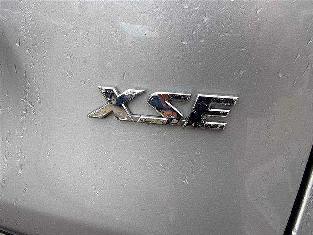 2023 Toyota RAV4 Prime XSE (Stk: P04280) in RICHMOND HILL - Image 37 of 38