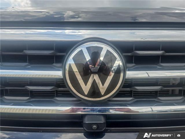 2023 Volkswagen Atlas 3.6 FSI Execline (Stk: 5657-26A) in Sault Ste. Marie - Image 9 of 25
