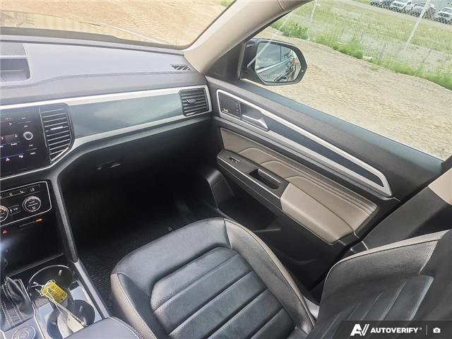 2023 Volkswagen Atlas 3.6 FSI Execline (Stk: 5657-26A) in Sault Ste. Marie - Image 25 of 25
