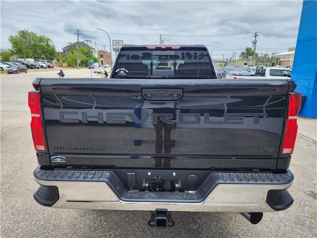 2026 Chevrolet Silverado 2500HD LTZ (Stk: 31431) in The Pas - Image 5 of 19
