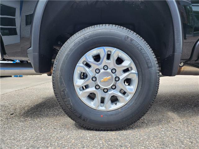 2026 Chevrolet Silverado 2500HD LTZ (Stk: 31431) in The Pas - Image 7 of 19
