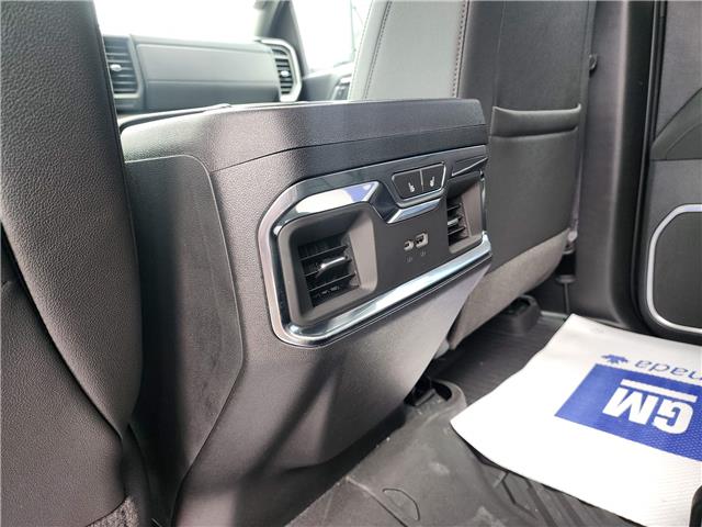 2026 Chevrolet Silverado 2500HD LTZ (Stk: 31431) in The Pas - Image 10 of 19