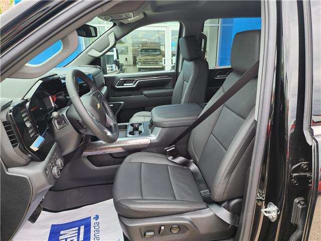 2026 Chevrolet Silverado 2500HD LTZ (Stk: 31431) in The Pas - Image 12 of 19