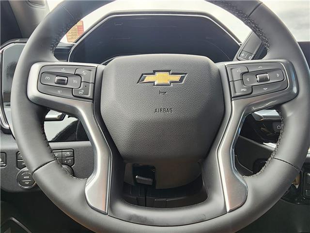 2026 Chevrolet Silverado 2500HD LTZ (Stk: 31431) in The Pas - Image 16 of 19