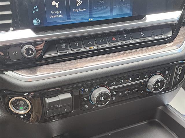 2026 Chevrolet Silverado 2500HD LTZ (Stk: 31431) in The Pas - Image 18 of 19