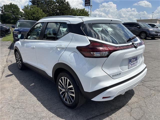 2025 Nissan Kicks Play SV (Stk: P7357) in Brantford - Image 2 of 23