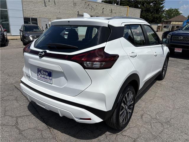 2025 Nissan Kicks Play SV (Stk: P7357) in Brantford - Image 3 of 23