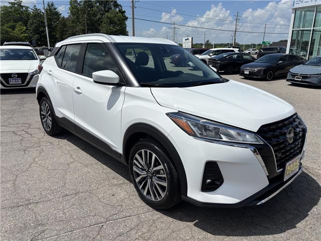 2025 Nissan Kicks Play SV (Stk: P7357) in Brantford - Image 4 of 23