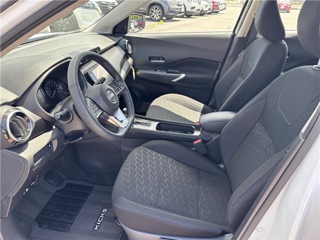 2025 Nissan Kicks Play SV (Stk: P7357) in Brantford - Image 5 of 23