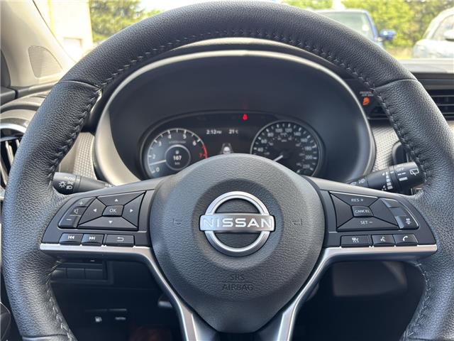 2025 Nissan Kicks Play SV (Stk: P7357) in Brantford - Image 9 of 23