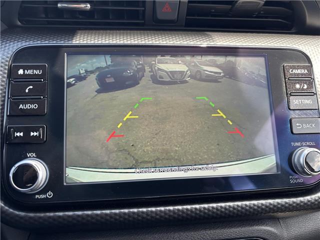 2025 Nissan Kicks Play SV (Stk: P7357) in Brantford - Image 11 of 23