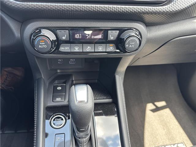 2025 Nissan Kicks Play SV (Stk: P7357) in Brantford - Image 12 of 23