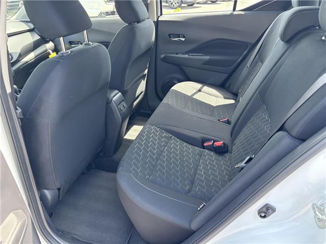 2025 Nissan Kicks Play SV (Stk: P7357) in Brantford - Image 14 of 23