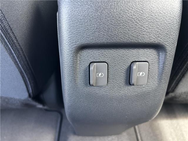 2025 Nissan Kicks Play SV (Stk: P7357) in Brantford - Image 15 of 23