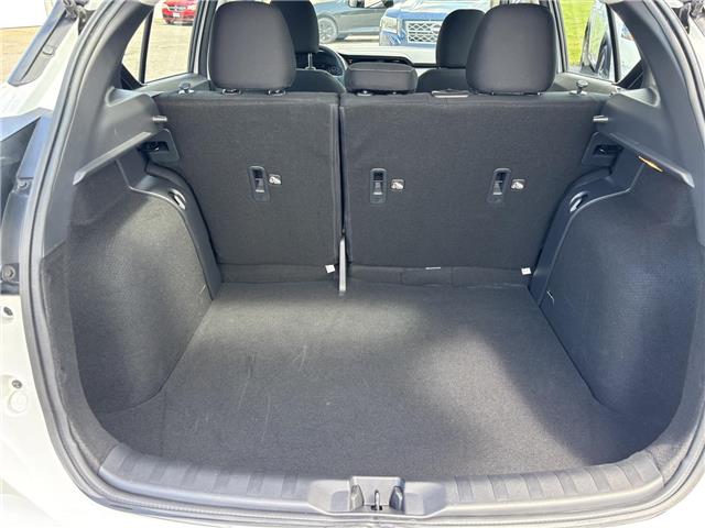 2025 Nissan Kicks Play SV (Stk: P7357) in Brantford - Image 16 of 23