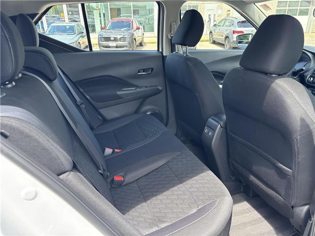 2025 Nissan Kicks Play SV (Stk: P7357) in Brantford - Image 17 of 23