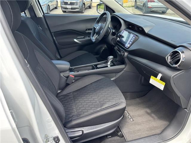2025 Nissan Kicks Play SV (Stk: P7357) in Brantford - Image 18 of 23