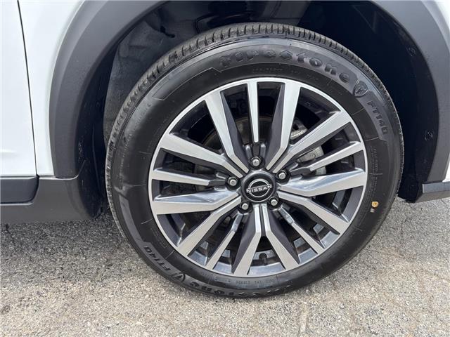 2025 Nissan Kicks Play SV (Stk: P7357) in Brantford - Image 19 of 23