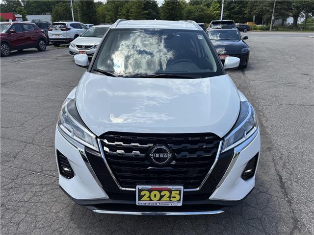 2025 Nissan Kicks Play SV (Stk: P7357) in Brantford - Image 20 of 23