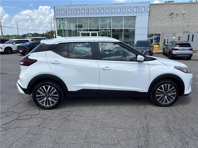 2025 Nissan Kicks Play SV (Stk: P7357) in Brantford - Image 23 of 23