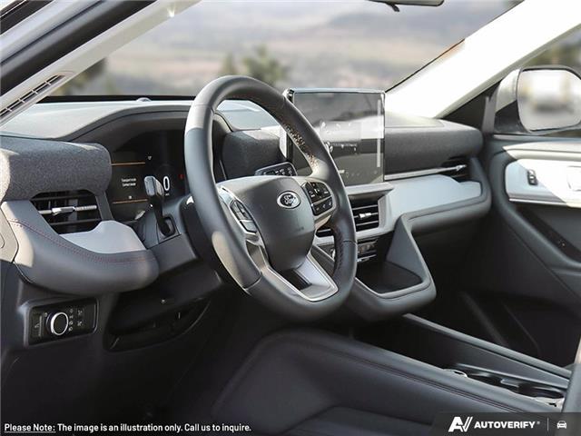 2026 Ford Explorer Active (Stk: 5NXEQ506) in Sarnia - Image 11 of 25