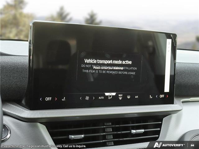 2026 Ford Explorer Active (Stk: 5NXEQ506) in Sarnia - Image 17 of 25