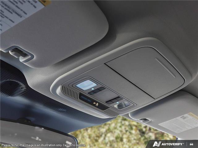 2026 Ford Explorer Active (Stk: 5NXEQ506) in Sarnia - Image 18 of 25