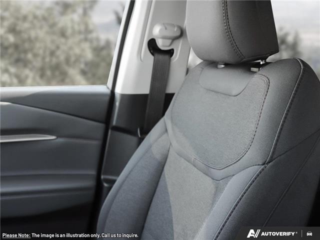 2026 Ford Explorer Active (Stk: 5NXEQ506) in Sarnia - Image 19 of 25