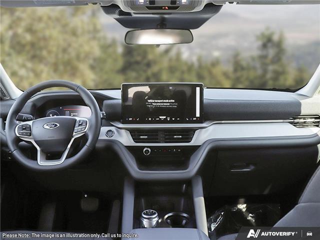 2026 Ford Explorer Active (Stk: 5NXEQ506) in Sarnia - Image 21 of 25