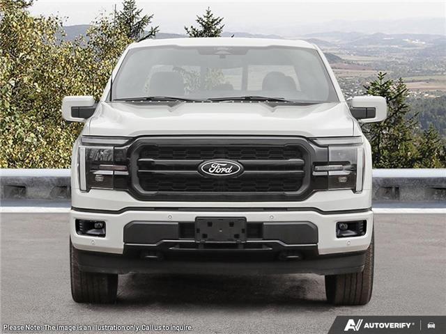 2026 Ford F-150 Lariat (Stk: 5NXFQ502) in Sarnia - Image 2 of 24