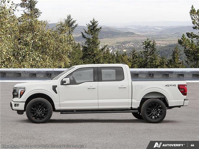 2026 Ford F-150 Lariat (Stk: 5NXFQ502) in Sarnia - Image 3 of 24
