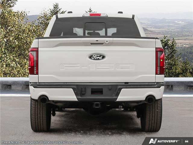 2026 Ford F-150 Lariat (Stk: 5NXFQ502) in Sarnia - Image 5 of 24