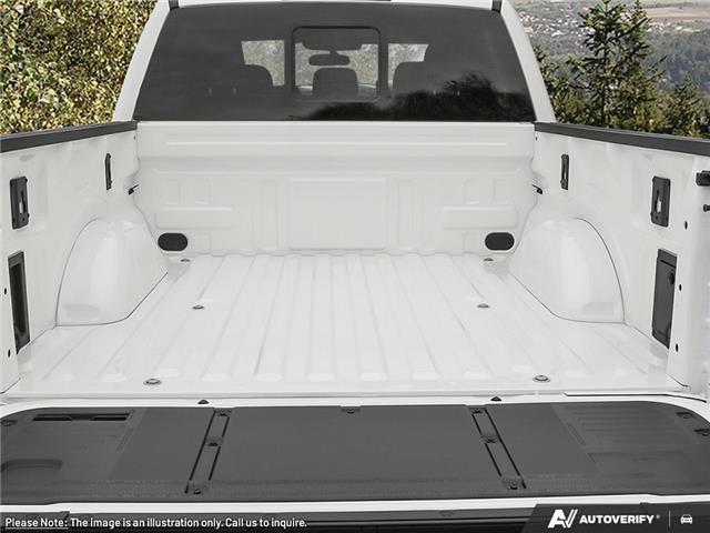 2026 Ford F-150 Lariat (Stk: 5NXFQ502) in Sarnia - Image 7 of 24