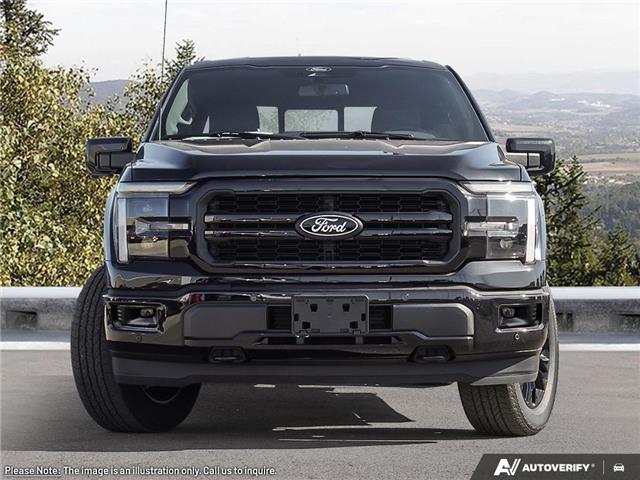 2026 Ford F-150 Lariat (Stk: 5NXFQ496) in Sarnia - Image 2 of 24