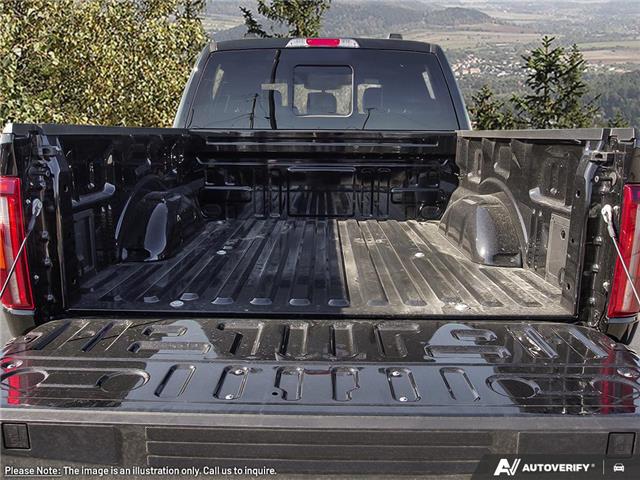 2026 Ford F-150 Lariat (Stk: 5NXFQ496) in Sarnia - Image 7 of 24