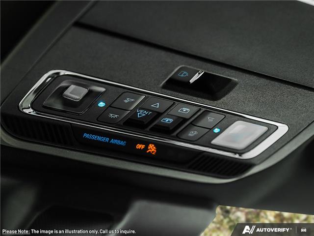 2026 Ford F-150 Lariat (Stk: 5NXFQ496) in Sarnia - Image 19 of 24