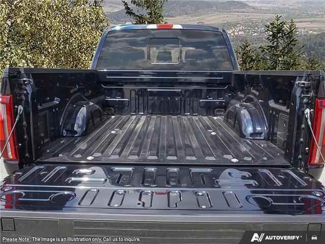 2026 Ford F-150 Lariat (Stk: 5NXFQ504) in Sarnia - Image 7 of 24