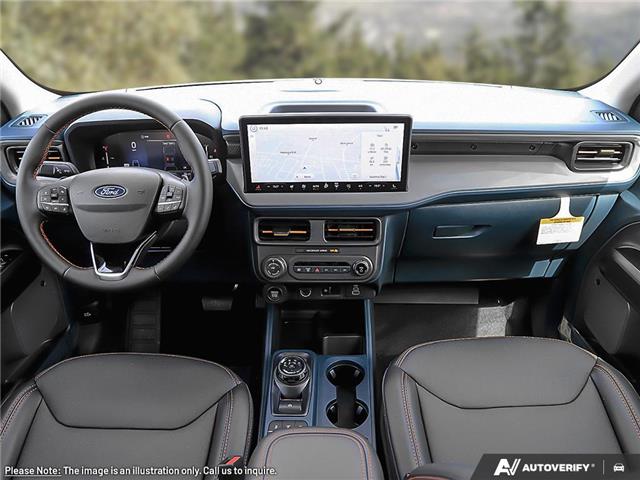 2026 Ford Maverick Tremor (Stk: 5NXMQ494) in Sarnia - Image 23 of 25