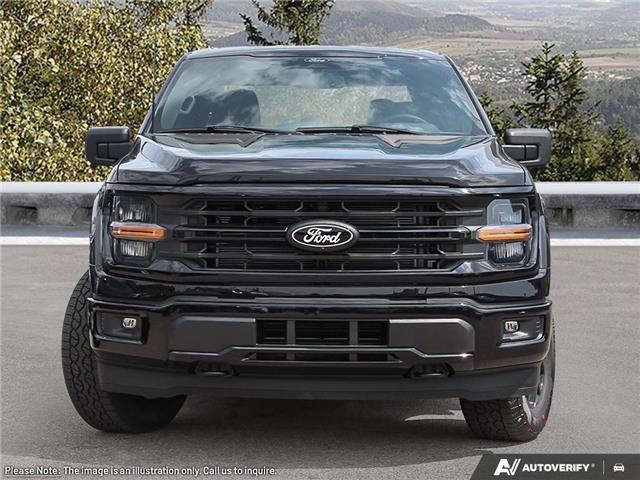 2026 Ford F-150 XLT (Stk: 5NXFQ498) in Sarnia - Image 2 of 25
