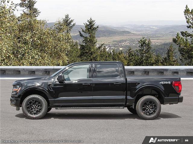 2026 Ford F-150 XLT (Stk: 5NXFQ498) in Sarnia - Image 3 of 25
