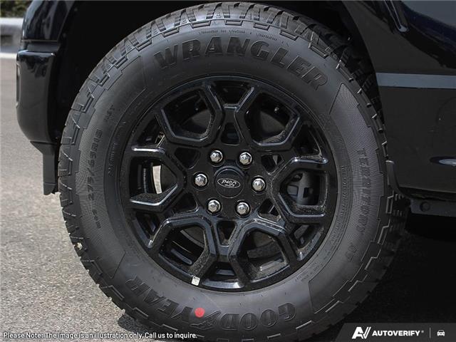 2026 Ford F-150 XLT (Stk: 5NXFQ498) in Sarnia - Image 7 of 25