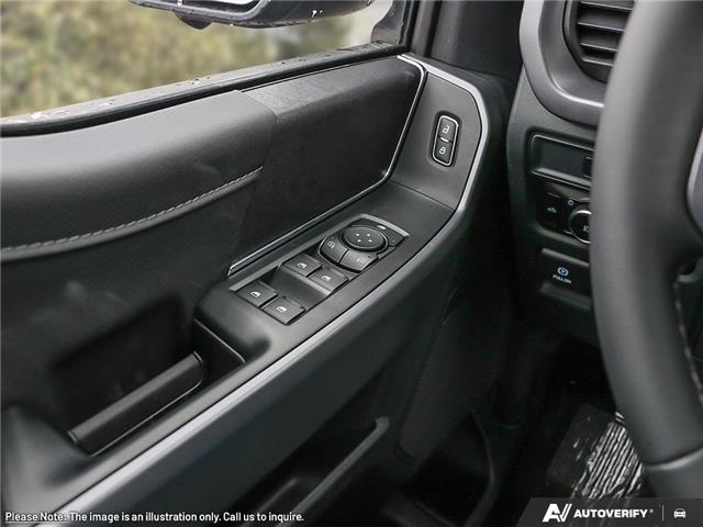 2026 Ford F-150 XLT (Stk: 5NXFQ498) in Sarnia - Image 15 of 25