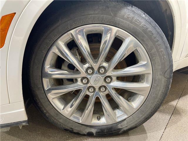 2022 Cadillac XT6 Premium Luxury (Stk: 10929AT) in Meadow Lake - Image 2 of 16