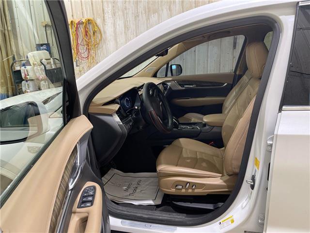 2022 Cadillac XT6 Premium Luxury (Stk: 10929AT) in Meadow Lake - Image 3 of 16