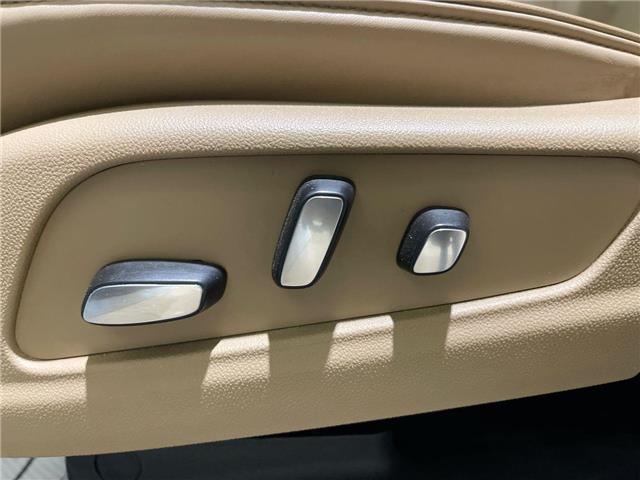 2022 Cadillac XT6 Premium Luxury (Stk: 10929AT) in Meadow Lake - Image 4 of 16