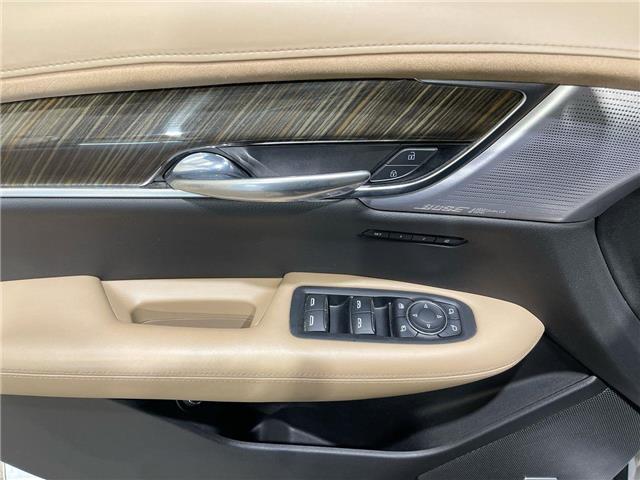 2022 Cadillac XT6 Premium Luxury (Stk: 10929AT) in Meadow Lake - Image 5 of 16