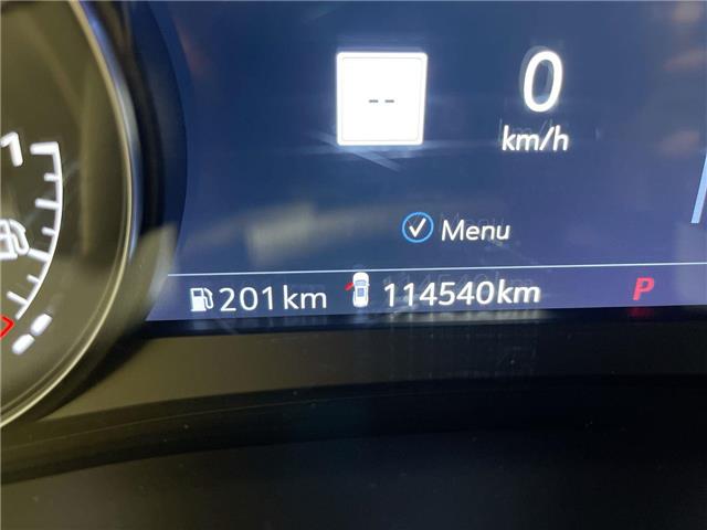 2022 Cadillac XT6 Premium Luxury (Stk: 10929AT) in Meadow Lake - Image 7 of 16