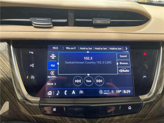 2022 Cadillac XT6 Premium Luxury (Stk: 10929AT) in Meadow Lake - Image 8 of 16