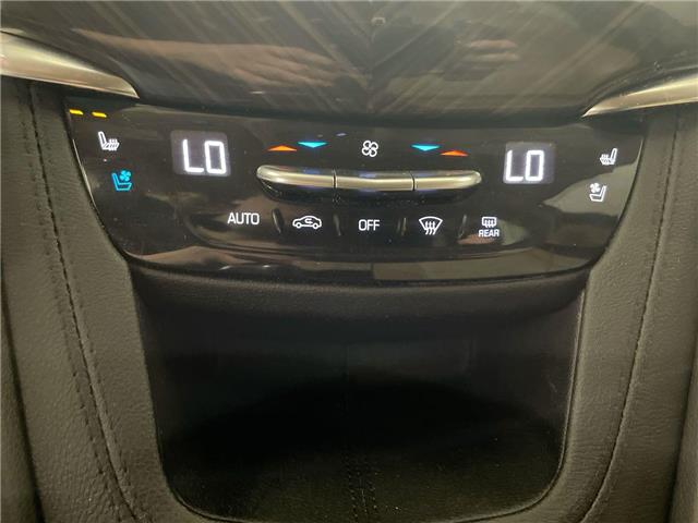 2022 Cadillac XT6 Premium Luxury (Stk: 10929AT) in Meadow Lake - Image 9 of 16