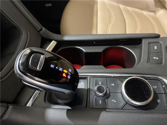 2022 Cadillac XT6 Premium Luxury (Stk: 10929AT) in Meadow Lake - Image 10 of 16